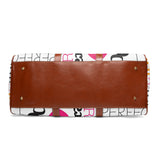 Waterproof Travel Bag Paris LFO - Luggage Factory