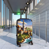 LFO - Old Country side - Suitcase Small