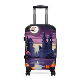 LFO - Suitcase - Carry on - Halloween Night