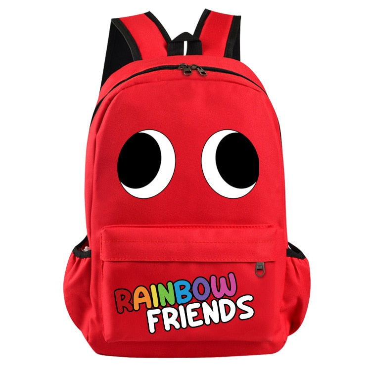 Shop Rainbow Friends Backpack – Luggage Factory