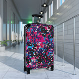 LFO - Suitcase - Glitch Pixel