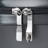 LFO - Luggage Factory - Planes Trails - Suitcase - Medium