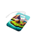 LFO - Luggage Tags - Travel The World