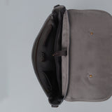 LFO -  Oslo Canvas Briefcase