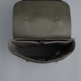 LFO - Oslo Leather Backpack