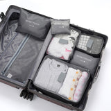 Best Packing Cubes Amazon | Polyester Packing Cube Women | Carry