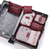 Best Packing Cubes Amazon | Polyester Packing Cube Women | Carry