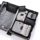Best Packing Cubes Amazon | Polyester Packing Cube Women | Carry