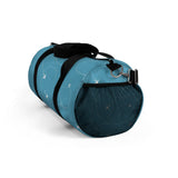LFO - Luggage Factory - Planes Trails Duffel Bag