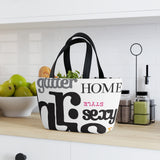 Lunch Bag Paris LFO - Luggage Factory