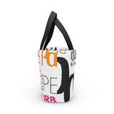 Lunch Bag Paris LFO - Luggage Factory