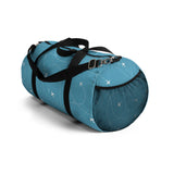 LFO - Luggage Factory - Planes Trails Duffel Bag