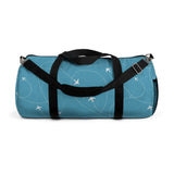 LFO - Luggage Factory - Planes Trails Duffel Bag
