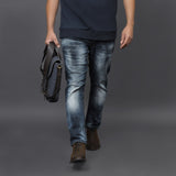 LFO -  Oslo Canvas Briefcase