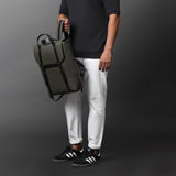 LFO - Oslo Leather Backpack