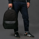 Journey Canvas Backpack