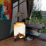 LFO - This is Halloween - Carry On Suitcase