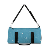LFO - Luggage Factory - Planes Trails Duffel Bag