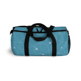 LFO - Luggage Factory - Planes Trails Duffel Bag