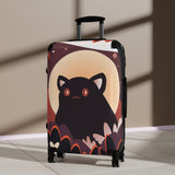 LF - Cute Spook Mid Sized Suitcase - LFO