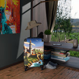 LFO - Old Country side - Suitcase Small