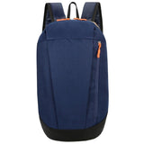 Shoulder Backpack - Fashion Backpack Outdoor Casual Men's Women's