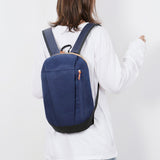 Shoulder Backpack - Fashion Backpack Outdoor Casual Men's Women's