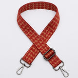 Shoulder Strap Bag Accessories | Replacement Strap Shoulder Bag - Bag