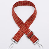 Shoulder Strap Bag Accessories | Replacement Strap Shoulder Bag - Bag