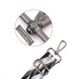 Bag Strap Crossbody Detachable Full-colour Printing Sling Shoulder