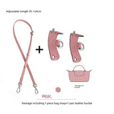 Bag Strap For Mini Longchamp Bag Shoulder Strap Dumpling Crossbody Bag