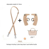 Bag Strap For Mini Longchamp Bag Shoulder Strap Dumpling Crossbody Bag
