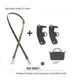 Bag Strap For Mini Longchamp Bag Shoulder Strap Dumpling Crossbody Bag