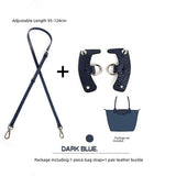 Bag Strap For Mini Longchamp Bag Shoulder Strap Dumpling Crossbody Bag