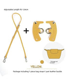 Bag Strap For Mini Longchamp Bag Shoulder Strap Dumpling Crossbody Bag