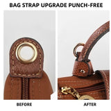 Bag Strap For Mini Longchamp Bag Shoulder Strap Dumpling Crossbody Bag