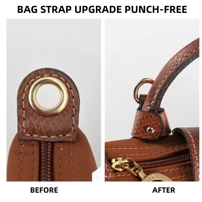 Shoulder Straps Can Be Adjusted Dumpling Mini Bag Without - Temu
