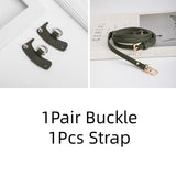 Bag Transformation Accessories For Longchamp Mini Bag Straps Punch