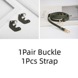 Bag Transformation Accessories For Longchamp Mini Bag Straps Punch