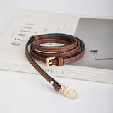 Bag Transformation Accessories For Longchamp Mini Bag Straps Punch