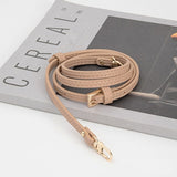 Bag Transformation Accessories For Longchamp Mini Bag Straps Punch