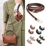 Bag Transformation Accessories For Longchamp Mini Bag Straps Punch