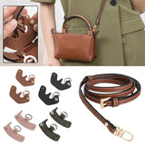 Bag Transformation Accessories For Longchamp Mini Bag Straps Punch