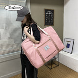 Large Travel Rolling Luggage | Carry Size Rolling Luggage | Travel