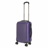 Nicci 20" Carry-on Luggage Grove Collection