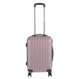 Nicci 20" Carry-on Luggage Grove Collection