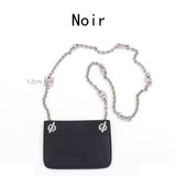 Constance Slim Bag Retrofit Single Shoulder Diagonal Liner Bag With