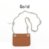 Constance Slim Bag Retrofit Single Shoulder Diagonal Liner Bag With