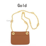 Constance Slim Bag Retrofit Single Shoulder Diagonal Liner Bag With