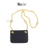 Constance Slim Bag Retrofit Single Shoulder Diagonal Liner Bag With